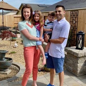 Meet your Posher, Scott